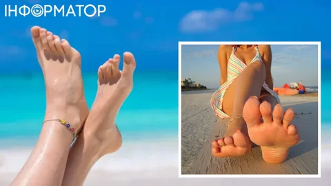 Небезкорисний відросток: що буде, якщо на ногах зникнуть мізинці