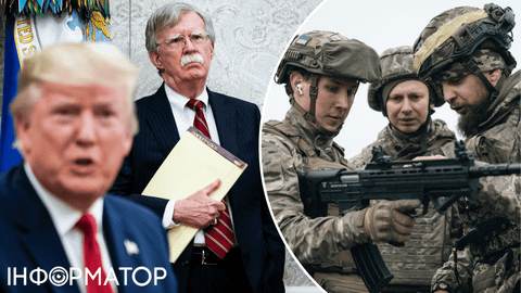 Украина должна снизить мобилизационный возраст до 18 лет – экс-советник Трампа