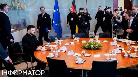 Politico: США дали Україні лічені дні на згоду щодо гарантій безпеки - далі умови будуть гірші