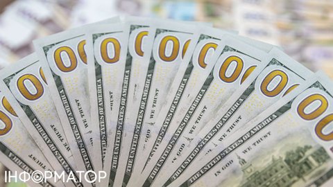 Гіганти Уолл-стріт прогнозують падіння долара у 2026 році