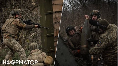 Армія РФ просунулась біля Гуляйполя та ще на кількох напрямках - DeepState