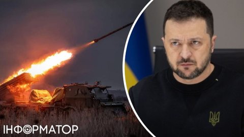 Зеленский: Украина и США поддержали идею рождественского перемирия