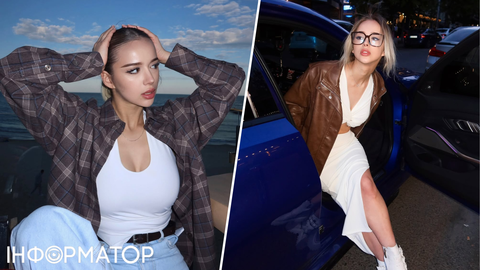 Відома блогерка впала в депресію: Я досі не заплатила штраф у п'ять мільйонів