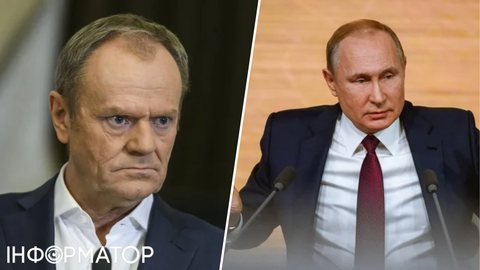 Путін відмовився від різдвяного перемир’я: Польща попереджувала про це першою