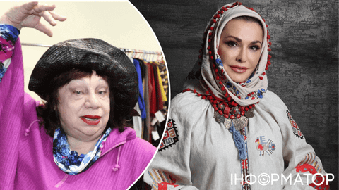 Хоч би Ольга Сумська не ганьбилася цим постом: еліта сцени пошкодувала грошей на хвору колегу