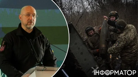 Україні потрібно 120 млрд доларів на оборону у 2026 році: держава покриє лише половину - Шмигаль