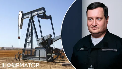 Доходи Росії від експорту нафти у 2025 році скоротилися майже на $35 млрд - Юсов