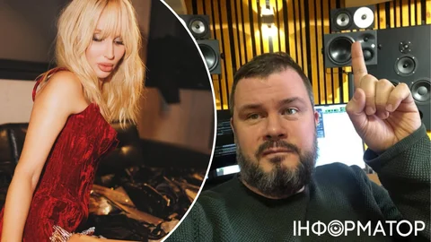 У вигнаниці Лободи справи краще, ніж у патріотки Кароль: але продюсер Лисиця не заперечує провали співачки