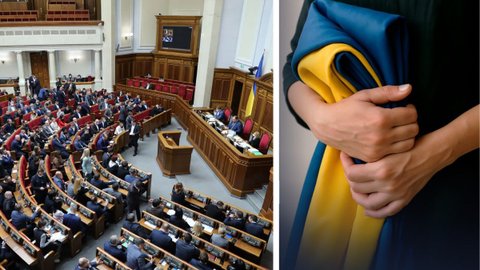 Родинам загиблих і зниклих безвісти поліцейських додали пільг - прийнято закон