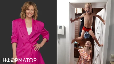 Елена Кравец иногда спрашивает себя: Зачем мне дети?