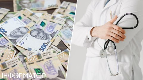 Бюджет медицини 2026: що зміниться для пацієнтів — експертка назвала головні плюси та мінуси