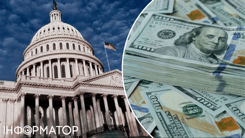 Сенат США схвалив рекордний оборонний бюджет: що буде з фінансуванням України