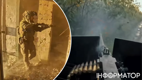 ЗСУ стабілізували фронт під Лиманом і знищили російський полк - відео з передової