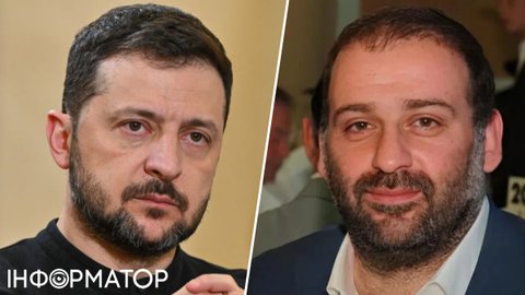 Переважна більшість українців вважають Зеленського відповідальним за справу Міндіча, але чекатимуть завершення війни - соцопитування КМІС