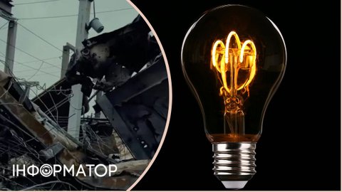 ДТЕК показав знищену РФ електропідстанцію в Арцизі: світла там не буде до 26 грудня