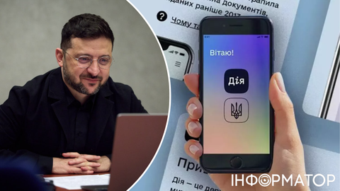 Зеленський у Брюсселі розповів про вибори: можливо через Дію лише для тих, хто за кордоном