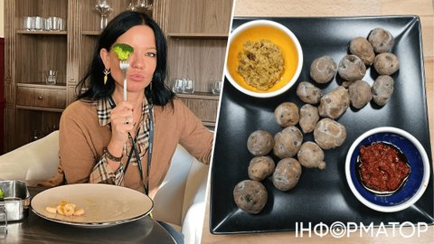 Экс-жена Потапа Ирина Горовая пошла на жертвы ради фигуры: но есть выход - картошка по-канарски