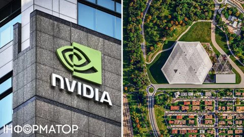 Техногігант NVIDIA визначився з великою інвестицією: вкладатиме гроші в Ізраїль