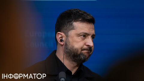 Україна зараз без ракет ППО, їй доведеться скоротити виробництво дронів: Зеленський - про значення допомоги ЄС