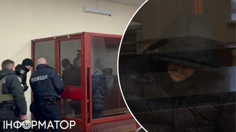 В Києві розпочався суд над вбивцею сина заммера Харкова Данила Кузьміна у Відні