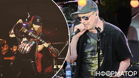 Солист Green Gray назвал музыкантов, которые заменят Дизеля: Даже Queen существует без Фредди Меркьюри