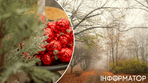 До настоящей зимы остались считанные дни – прогноз погоды на 19 декабря