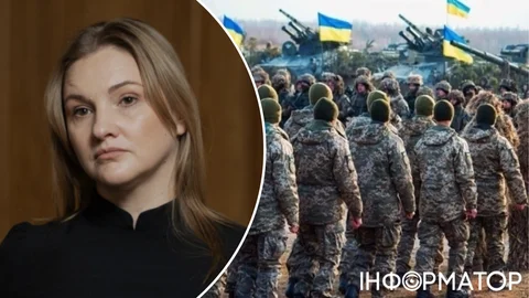 Військова омбудсменка стала на захист ТЦК: відповідати за мобілізацію має місцева влада
