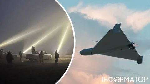 Росія вночі атакувала Україну 160 Шахедами: Повітряні сили назвали кількість знищених дронів