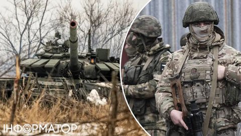 Окупанти просунулися на Донеччині та Запоріжжі - DeepState