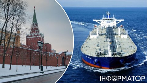 Тіньовий флот РФ використовують для шпигунства в Європі - CNN