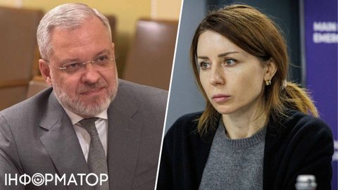 Галущенко та коханка, яку він посадив міністеркою енергетики, надали декларації про доходи: в обох грошей немає