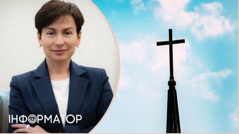 Украина не запретит Московский патриархат, речь идет о другом: замглавы Офиса президента