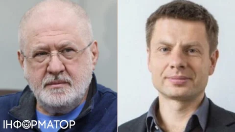 Коломийський - у камері №13, за обшитими дермантином дверима: Гончаренко відвідав найбагатшого в'язня країни