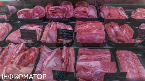 Експерти прогнозують здешевлення свинини, але причина вам не сподобається