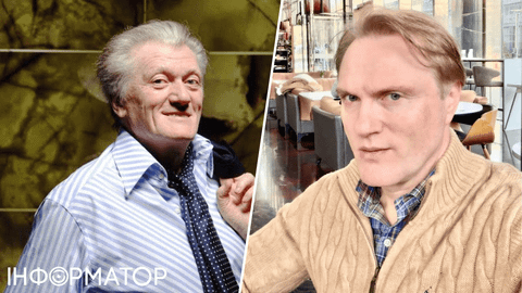 Главный заработок всегда приходил из России: культовый поэт-песенник ничего не может сделать