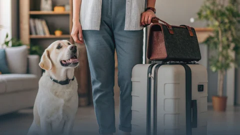 Цей документ чекають місяцями, але без нього вашу тварину не впустять до ЄС