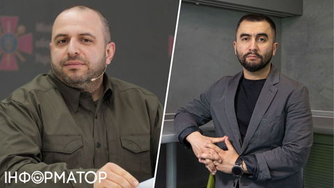 Почалося! Антикорупціонери вже риють під ключового заступника Умєрова