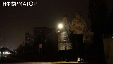 Угроза блекаута на левом берегу Киева и левобережной Украине: известный эксперт предупредил о планах врага