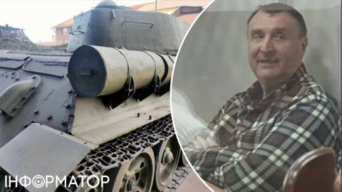 САП добился ареста эксгендиректора ПХЗ Шимана: его обвиняют в хищении денег оборонки