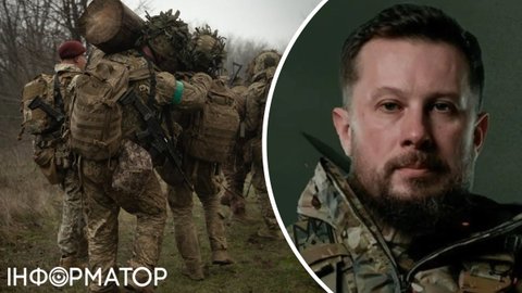 Білецький сформував дозори з некомпетентних офіцерів Третього корпусу - та кинув їх на Купʼянськ