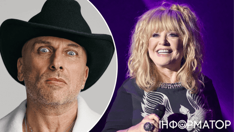 Дмитрий Нагиев психанул и стал хорошим русским: Ты спрашиваешь на четвертом году войны, какие авантюры в моей жизни