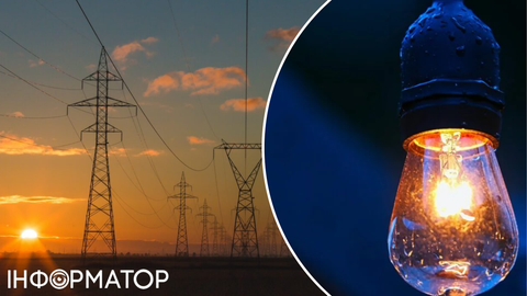 На выходные без изменений: Укрэнерго сообщило об отключении света 20 декабря