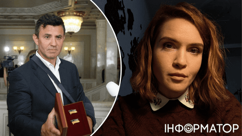 Послала Тищенка? Виконала волю народу! Безугла втішалася з листа від регламентного комітету ВР