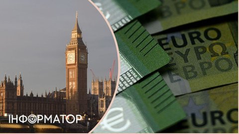 Гроші є, рішення - немає: Британія не використає заморожені активи РФ без партнерів - FT