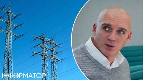 Николаев полностью без электричества после удара РФ: в городе разворачивают пункты несокрушимости — мэр