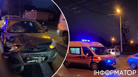 Судья в Харькове совершила ужасное ДТП с двумя пострадавшими: Офис генпрокурора рассказал детали