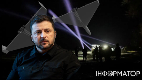 Розбираємося з відповідальними за ППО: Зеленський зробив гостру заяву про удари РФ по Одещині