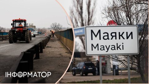 Сообщение через Днестр возобновят в ближайшие часы - Одесская ОВА