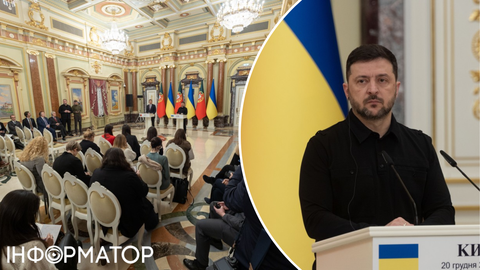 Мирного соглашения может не быть: Зеленский рассказал о переговорах и выборах