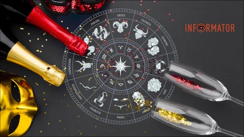 Гороскоп 23 декабря: свобода и неожиданные идеи